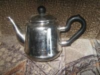 Лот: 8299490. Фото: 2. Чайник заварник из СССР. Антиквариат
