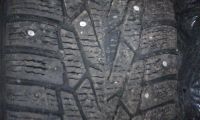 Лот: 3282205. Фото: 3. Комплект Nokian Hakkapeliitta... Авто, мото, водный транспорт