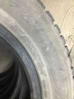 Лот: 16647779. Фото: 4. Шины Dunlop winter ice 02. Красноярск