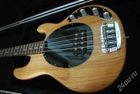 Лот: 461428. Фото: 2. Music man Stingray bass 4. Музыкальные инструменты