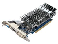 Лот: 15941460. Фото: 3. Видеокарта Asus GeForce gt 610... Компьютеры, оргтехника, канцтовары