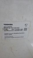 Лот: 9723181. Фото: 2. Очиститель воздуха toshiba. Тепловое оборудование, климат