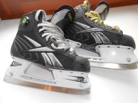 Лот: 3194472. Фото: 2. Коньки для хоккея с мячом Reebok... Спортивные товары