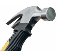 Лот: 25082649. Фото: 4. Молоток-гвоздодер Deli DL441008... Красноярск