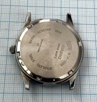 Лот: 25130054. Фото: 2. Часы Casio MTP-1200 (кварц, сапфир... Часы, аксессуары