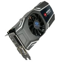 Лот: 5312774. Фото: 2. 1Gb Sapphire HD 6870 256bit. Комплектующие