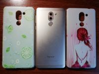 Лот: 11710566. Фото: 3. Honor 6x как новый. Красноярск