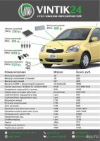 Лот: 6008478. Фото: 5. ViNTiK24.RU - Автозапчасти для...