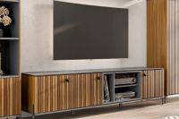 Лот: 24968943. Фото: 4. Тумба ТВ Hoff Элиот. Красноярск