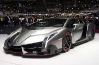 Лот: 17272264. Фото: 7. Машина Lamborghini Veneno