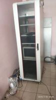 Лот: 14130198. Фото: 2. Шкаф телекоммуникационный 19... Сетевые устройства