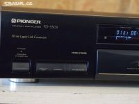 Лот: 15108632. Фото: 5. CD-плеер pioneer PD-S505 диски...