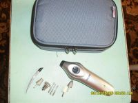 Лот: 1835964. Фото: 2. Маникюрно-педикюрный набор Beurer... Маникюр и педикюр