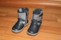 Лот: 9004005. Фото: 2. Полусапожки сапоги kapika капика... Обувь