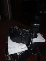 Лот: 10962220. Фото: 2. Sony a99 body. Фотокамеры