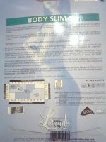 Лот: 8829633. Фото: 2. Колготки утяжка "Levante" body... Женская одежда