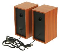 Лот: 9066536. Фото: 3. Акустическая система Perfeo Cabinet... Бытовая техника