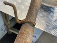 Лот: 23246366. Фото: 4. выхлопная труба Ford Focus CB4. Красноярск