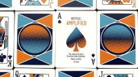Лот: 15568344. Фото: 4. Карты Bicycle Amplified