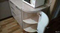 Лот: 14208848. Фото: 5. Качественный кухонный гарнитур...