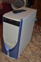Лот: 4861702. Фото: 5. Мощный компьютер AMD FX-8350 8x4000...
