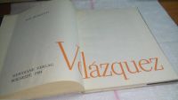 Лот: 10640565. Фото: 3. Веласкес... Velazquez Bukarest... Литература, книги