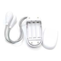 Лот: 6258311. Фото: 3. Яркая подсветка (фонарь, осветитель... Компьютеры, оргтехника, канцтовары