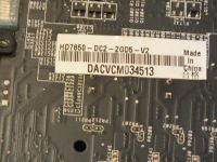 Лот: 11295475. Фото: 3. Видеокарта ASUS Radeon HD 7850. Компьютеры, оргтехника, канцтовары