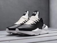 Лот: 16215188. Фото: 2. Кроссовки Adidas Y-3 x Yohji Yamamoto... Мужская обувь