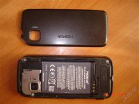 Лот: 1914353. Фото: 2. nokia 5228. Смартфоны, связь, навигация