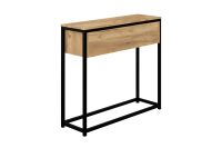 Лот: 23656839. Фото: 3. Консоль Hoff Лофт. Мебель