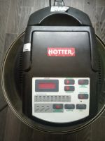 Лот: 15956019. Фото: 2. Аэрогриль Hotter HX-1037. Мелкая бытовая техника