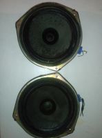 Лот: 10835343. Фото: 2. колонки (динамики)Mazda Demio... Автозвук