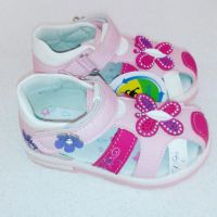 Лот: 7757410. Фото: 4. Сандали Чиполлино. Красноярск