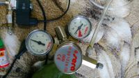 Лот: 14356048. Фото: 4. Co2 для аквариума. Красноярск