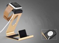 Лот: 6229808. Фото: 4. Подставка под Apple Watch и iPhone... Красноярск