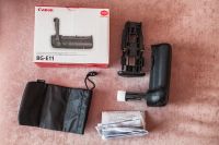Лот: 3700004. Фото: 4. Новый батарейный блок Canon BG-E11... Красноярск