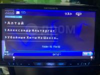 Лот: 24558005. Фото: 2. Автомагнитола pioneer carrozzeria... Автозвук