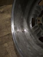 Лот: 15020163. Фото: 14. Диски 6,5*15 4*114,3 ет45 72,1...