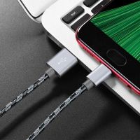 Лот: 22150282. Фото: 4. Кабель BOROFONE microUSB BX-24... Красноярск