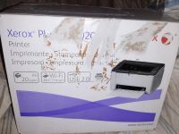 Лот: 12806084. Фото: 7. Принтер лазерный Xerox Phaser...