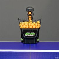 Лот: 13825633. Фото: 3. Робот настольный DONIC NEWGY ROBO-PONG... Красноярск