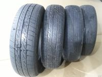 Лот: 13385845. Фото: 4. Bridgestone 165/80 R13. Красноярск