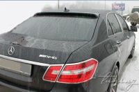 Лот: 20561223. Фото: 2. Спойлер на заднее стекло w212. Автохимия, масла, тюнинг