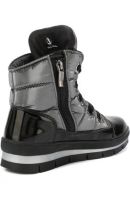 Лот: 12822179. Фото: 2. новые итальянские зимние ботинки... Женская обувь