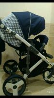 Лот: 13405324. Фото: 4. Продам коляску TUTIS Zippy mimi. Красноярск
