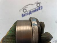 Лот: 24694167. Фото: 3. ролик натяжной Opel Astra L48. Авто, мото, водный транспорт