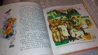 Лот: 7543864. Фото: 3. Находчивый солдат, Сказки в пересказе... Литература, книги