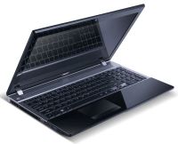Лот: 6435049. Фото: 3. Ноутбук Acer Aspire V3-571G, Core... Компьютеры, оргтехника, канцтовары