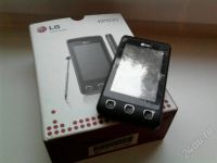Лот: 705403. Фото: 2. Lg KP500. Смартфоны, связь, навигация